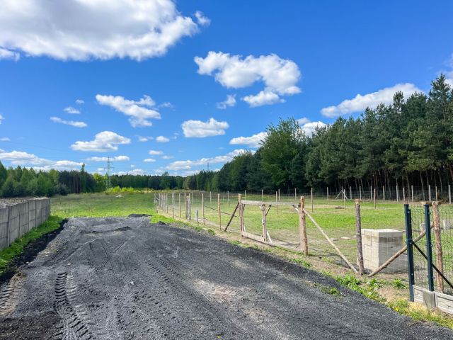 Działka budowlana Magonie. Zdjęcie 8