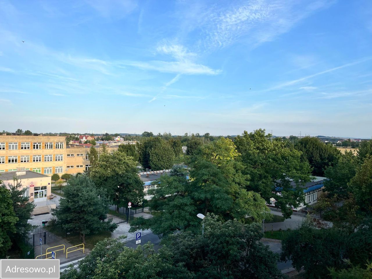 Mieszkanie 2-pokojowe Legnica Piekary Wielkie, ul. Tatrzańska. Zdjęcie 10