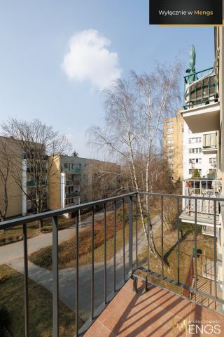 Mieszkanie 2-pokojowe Warszawa Ursynów, ul. Koński Jar. Zdjęcie 7