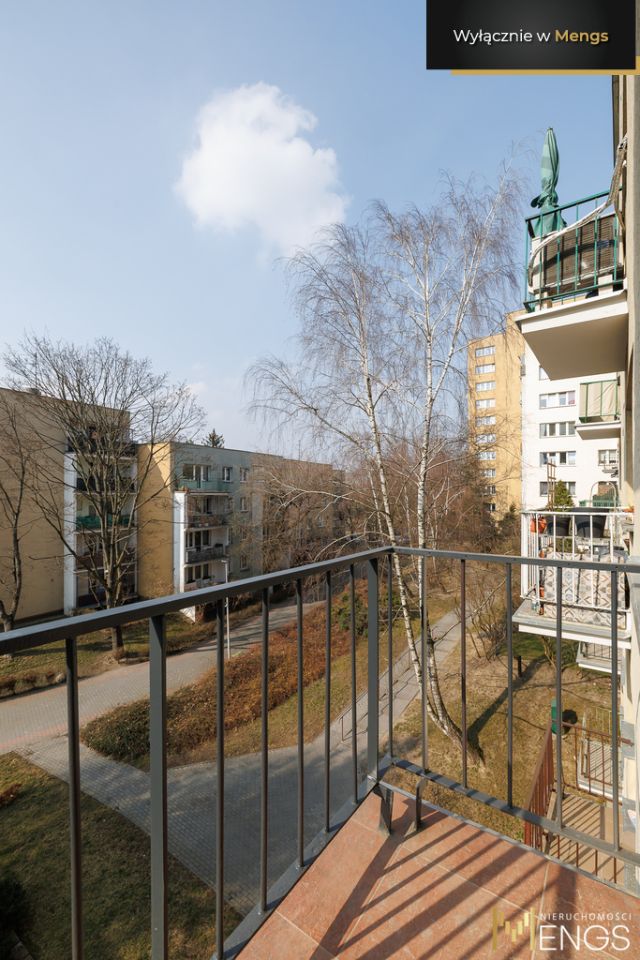 Mieszkanie 2-pokojowe Warszawa Ursynów, ul. Koński Jar. Zdjęcie 7