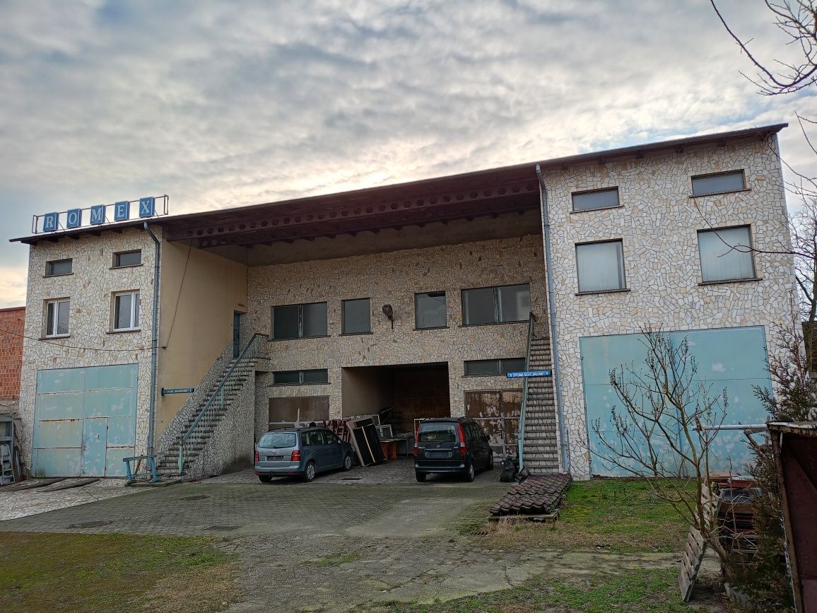 Nieruchomość komercyjna Krążkowy. Zdjęcie 8