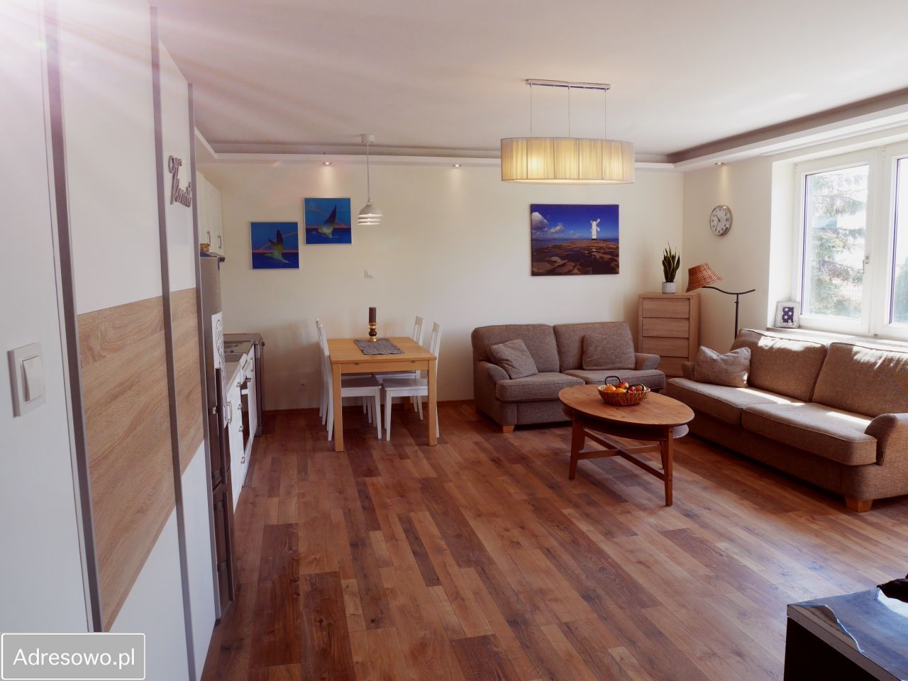 bliźniak Gdynia Redłowo, ul. Kostki Napierskiego. Zdjęcie 15