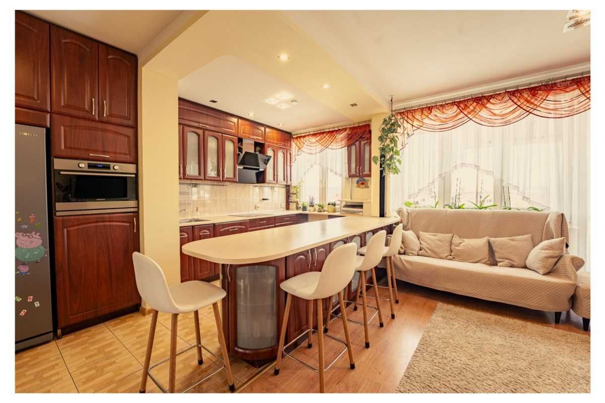 Mieszkanie 4-pokojowe Gostynin, ul. Polna. Zdjęcie 4