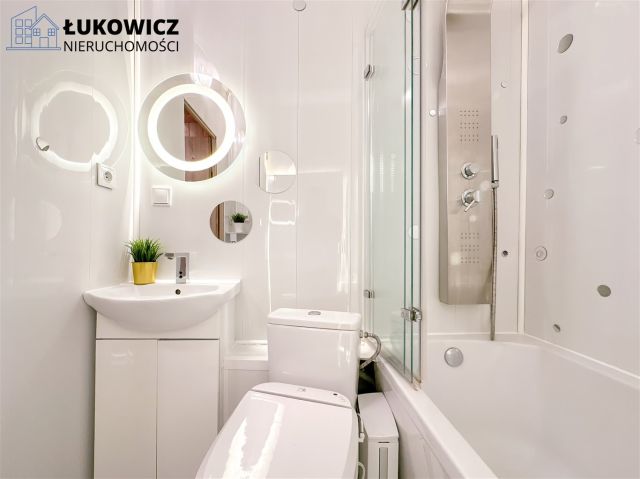 Mieszkanie 1-pokojowe Bielsko-Biała Osiedle Karpackie. Zdjęcie 19