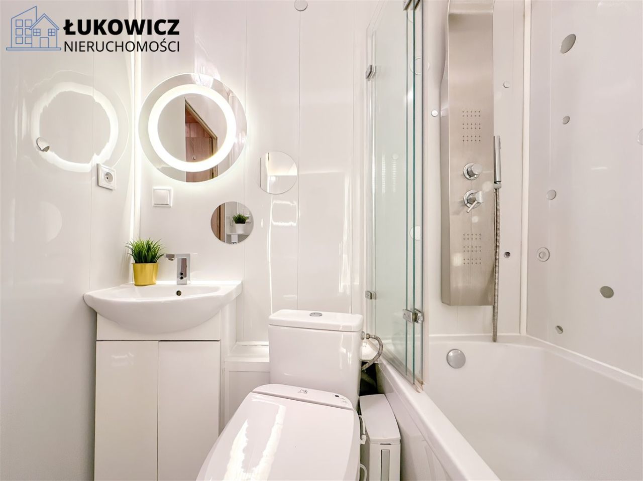 Mieszkanie 1-pokojowe Bielsko-Biała Osiedle Karpackie. Zdjęcie 19