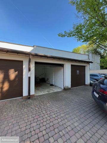 Garaż/miejsce parkingowe Łódź Bałuty, ul. Mokra. Zdjęcie 1