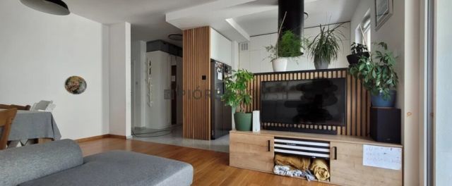 Mieszkanie 3-pokojowe Warszawa Wola, ul. Nakielska. Zdjęcie 3