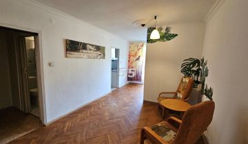 Mieszkanie 1-pokojowe Łódź Polesie, ul. Wileńska