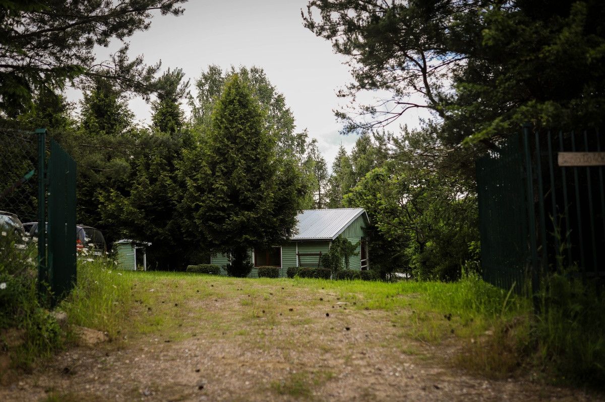 dom letniskowy, 2 pokoje Brzydowo. Zdjęcie 17