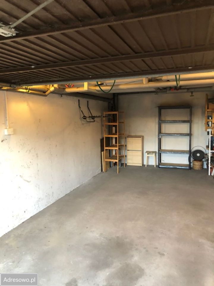 Garaż/miejsce parkingowe Kraków Prądnik Czerwony, ul. mjr. Ryszarda Nuszkiewicza. Zdjęcie 2