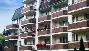 Mieszkanie 2-pokojowe Szczecin Prawobrzeże, ul. Glazurowa