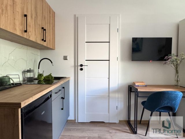 Mieszkanie 1-pokojowe Katowice Wełnowiec. Zdjęcie 9