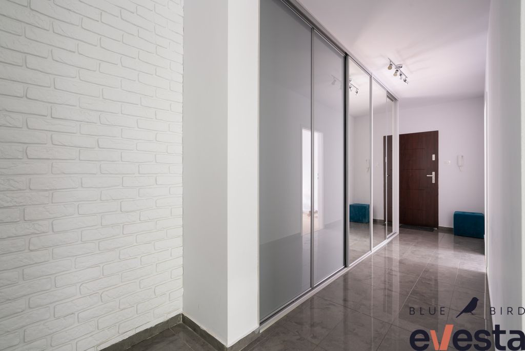 Mieszkanie 2-pokojowe Wrocław, ul. Rodzinna. Zdjęcie 8