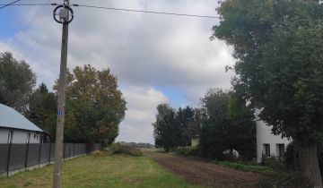 Działka budowlana Dąbrowa