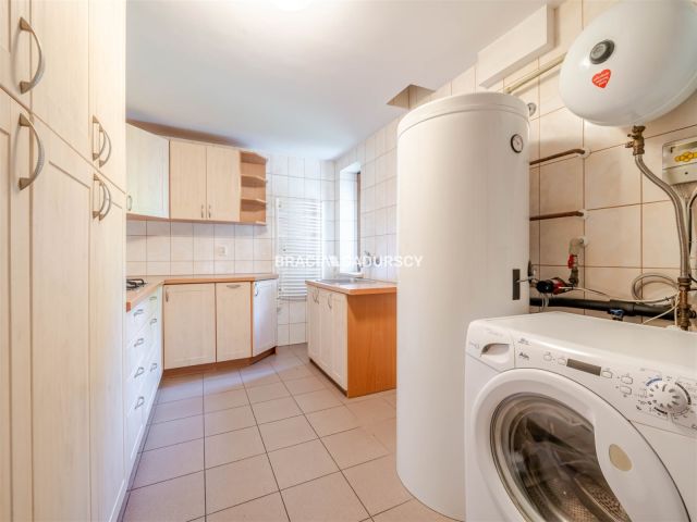 dom wolnostojący, 5 pokoi Zabierzów. Zdjęcie 37