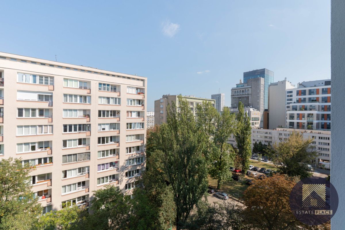 Mieszkanie 2-pokojowe Warszawa Śródmieście, ul. Królewska. Zdjęcie 17