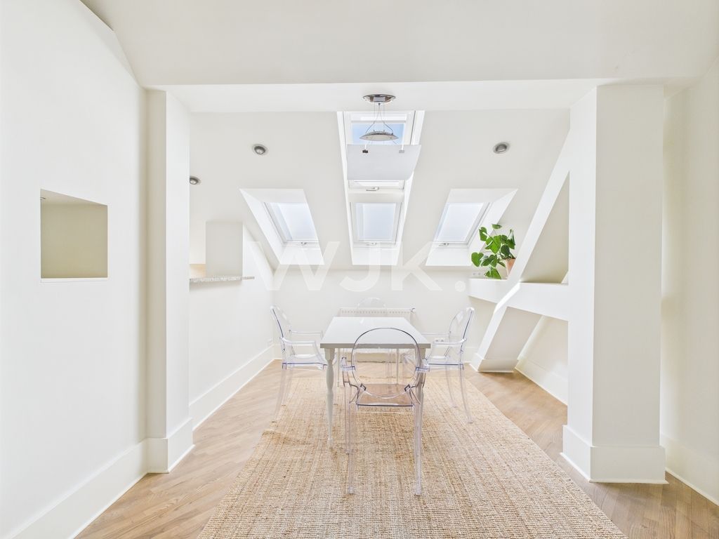 Mieszkanie 5-pokojowe Warszawa Śródmieście, ul. Piękna. Zdjęcie 19