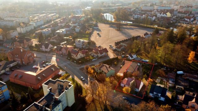 dom wolnostojący, 5 pokoi Pisz, ul. Warszawska. Zdjęcie 6