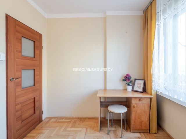 Mieszkanie 3-pokojowe Kraków Czyżyny, os. Dywizjonu 303. Zdjęcie 11