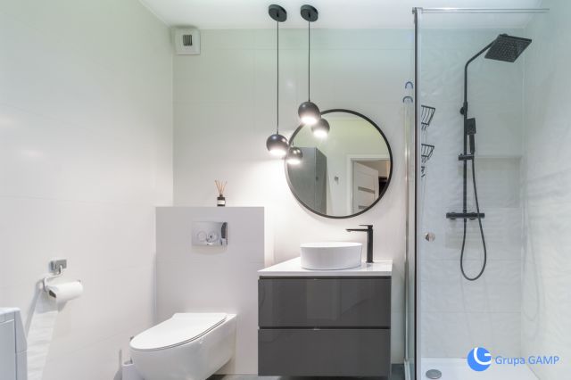 Mieszkanie 2-pokojowe Kraków, ul. Świętokrzyska. Zdjęcie 7