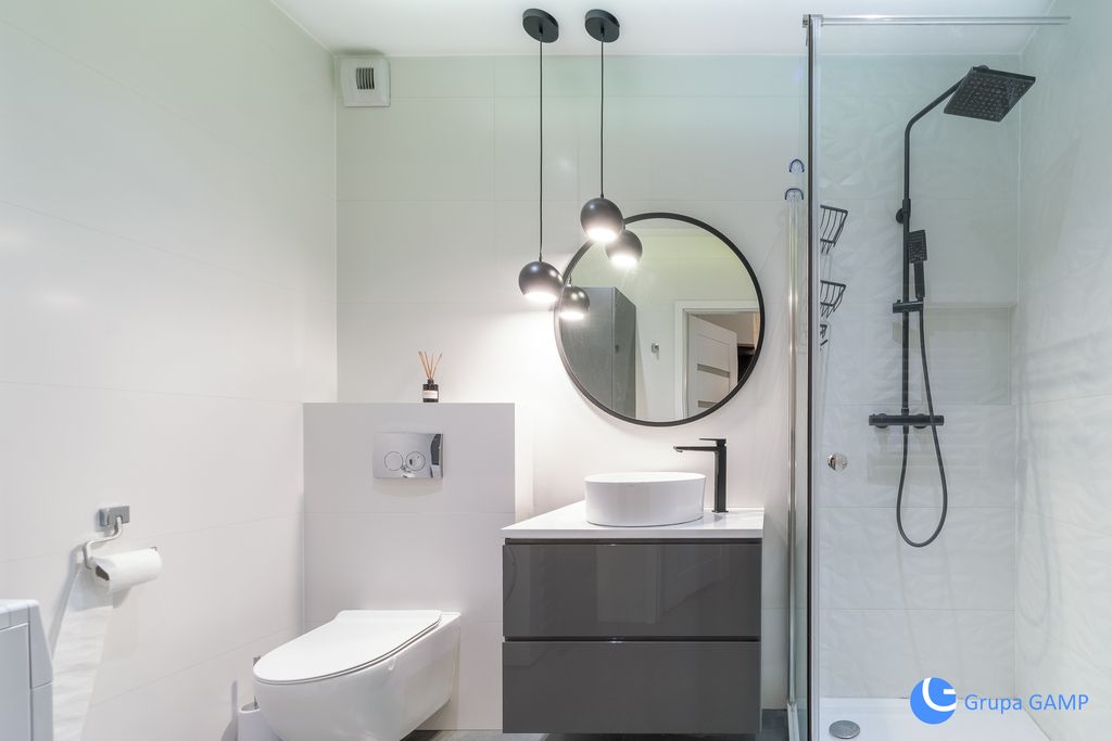 Mieszkanie 2-pokojowe Kraków, ul. Świętokrzyska. Zdjęcie 7