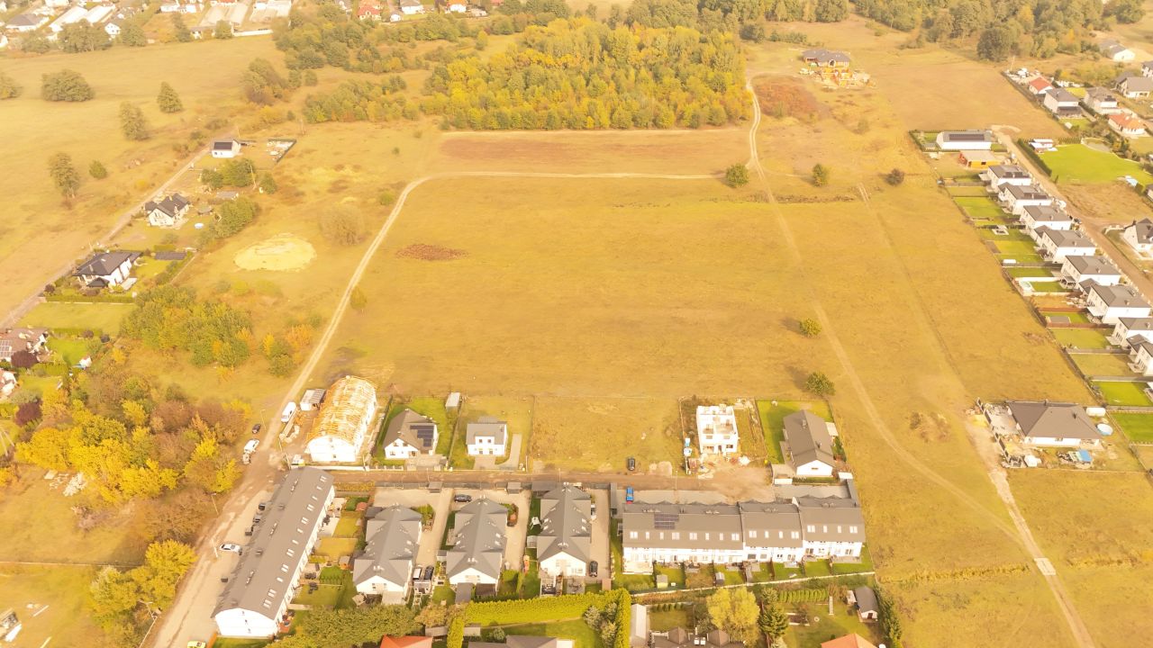 Mieszkanie 3-pokojowe Legionowo Grudzie, ul. Wymarzona. Zdjęcie 22