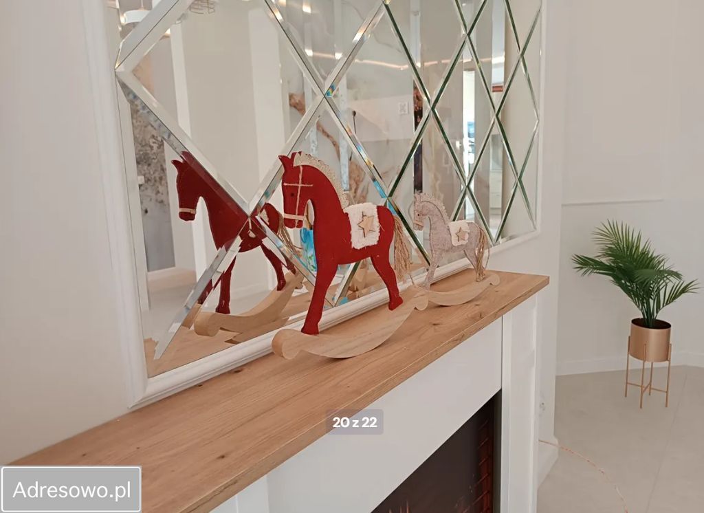 Mieszkanie 4-pokojowe Gliwice Stare Gliwice, ul. Karola Dickensa. Zdjęcie 8