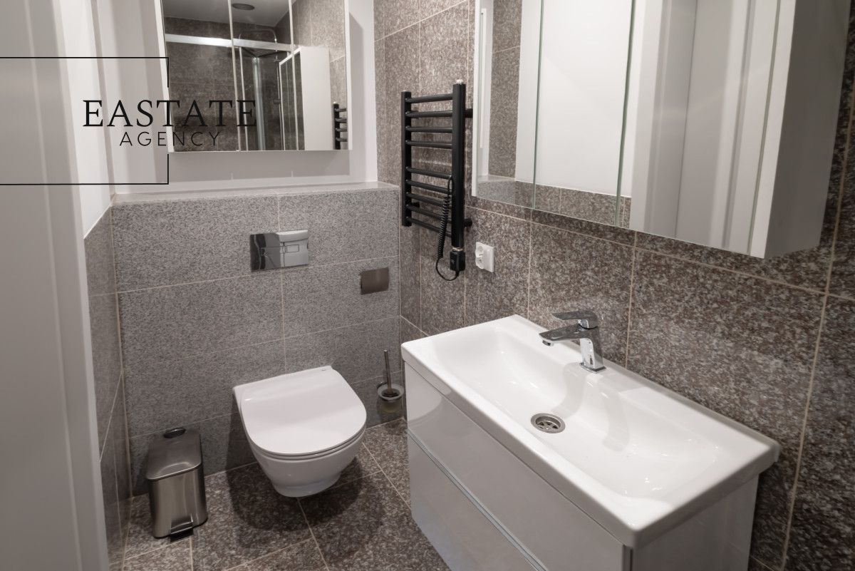 Mieszkanie 2-pokojowe Gdańsk Osowa, ul. Komety. Zdjęcie 11