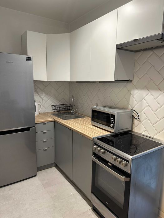 Biuro Kraków Podgórze, ul. Sebastiana Klonowica. Zdjęcie 6