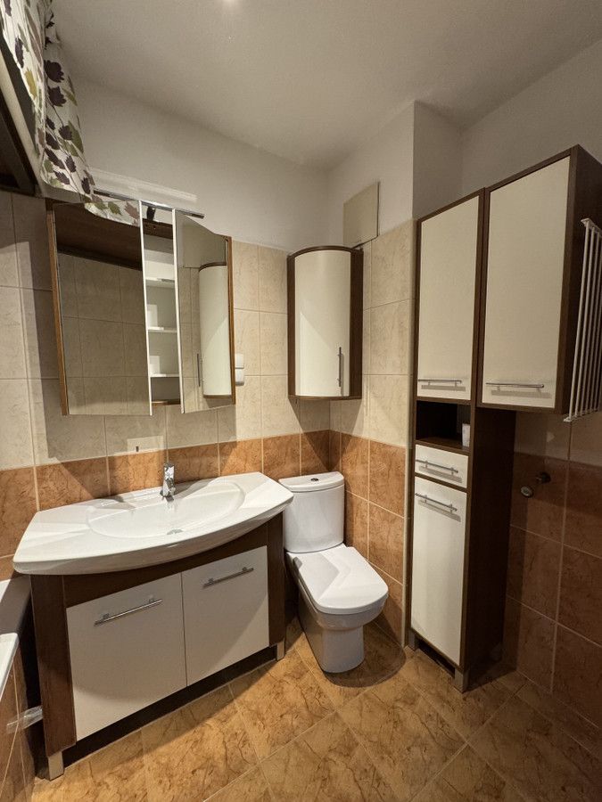 Mieszkanie 3-pokojowe Kraków Dąbie, ul. Bajeczna. Zdjęcie 15