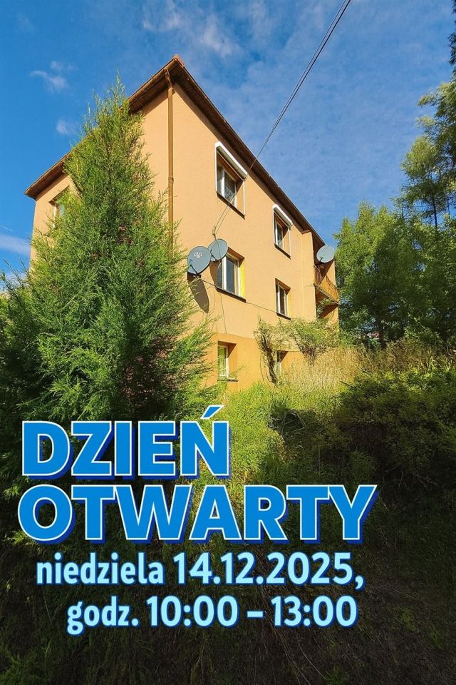 dom wolnostojący, 9 pokoi Trzebinia Trzebionka, ul. Józefa Piłsudskiego