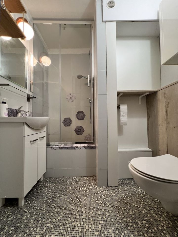 Mieszkanie 1-pokojowe Łódź Bałuty, ul. Zgierska. Zdjęcie 3