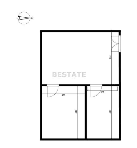 Biuro Tarnów, ul. Krakowska. Zdjęcie 5