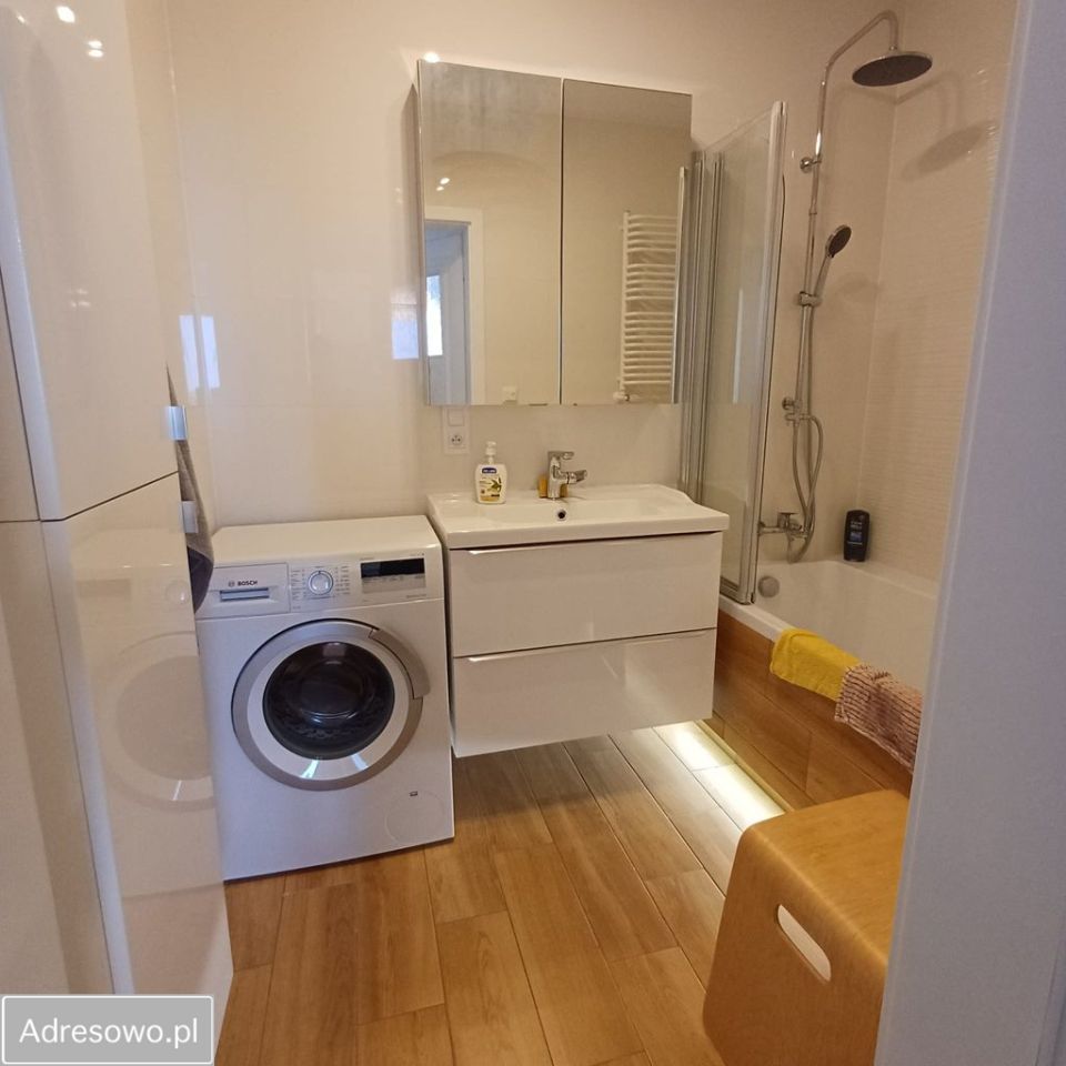 Mieszkanie 3-pokojowe Pruszcz Gdański, ul. Stefana Rogozińskiego. Zdjęcie 18