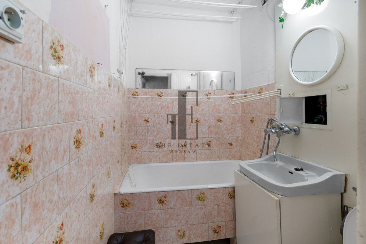 Mieszkanie 3-pokojowe Warszawa Bielany, ul. Szegedyńska. Zdjęcie 5