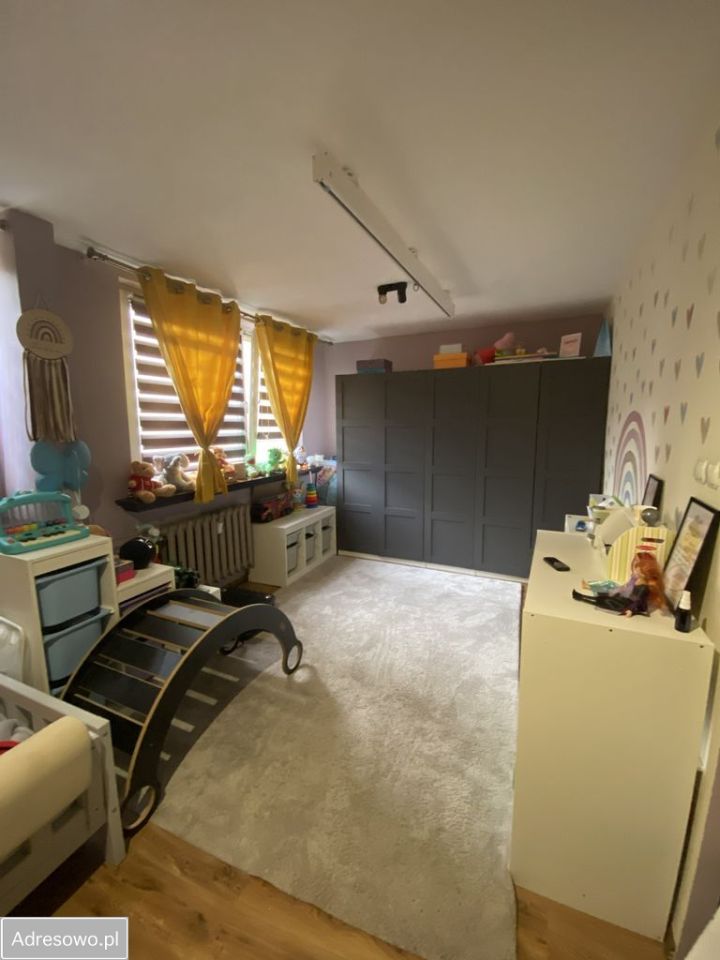 Mieszkanie 3-pokojowe Rybnik Boguszowice. Zdjęcie 14