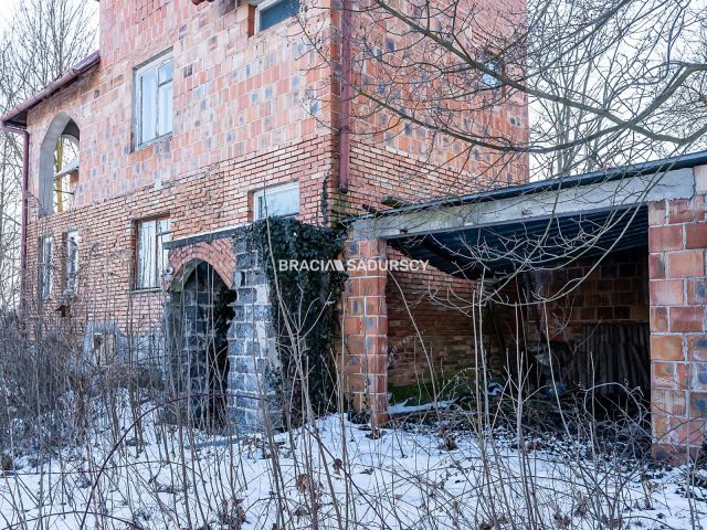 dom wolnostojący, 6 pokoi Łuczyce, ul. Srebrna. Zdjęcie 22