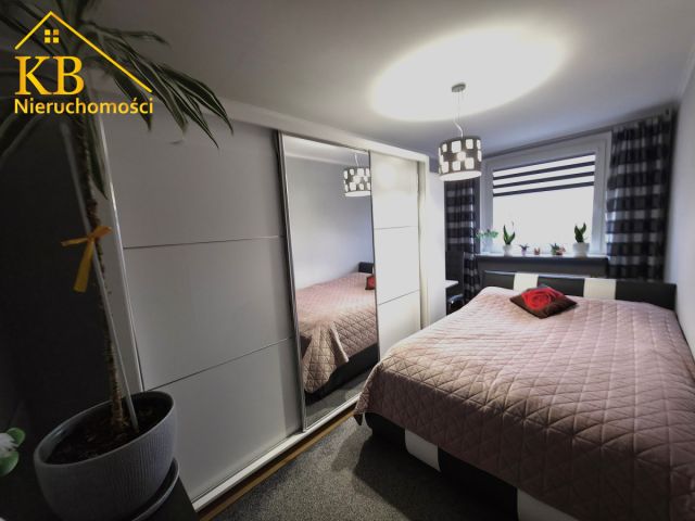 Mieszkanie 3-pokojowe Wałbrzych Biały Kamień, ul. Ireny Grabowskiej. Zdjęcie 7