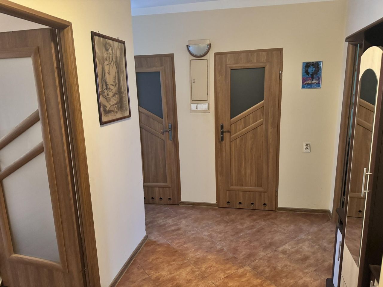 Mieszkanie 3-pokojowe Radzionków, ul. Sadowa. Zdjęcie 7