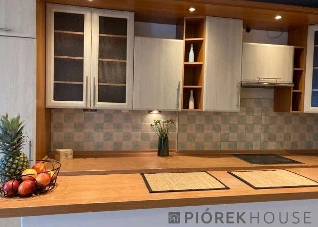 Mieszkanie 3-pokojowe Warszawa Wawer, ul. Ogórkowa. Zdjęcie 4