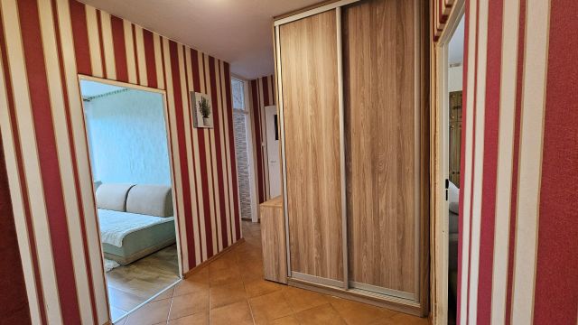 Mieszkanie 3-pokojowe Świnoujście, ul. Gdyńska. Zdjęcie 5