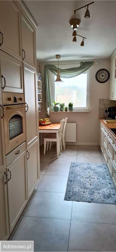 Mieszkanie 3-pokojowe Warszawa Marysin Wawerski, ul. Korkowa. Zdjęcie 12