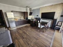 Mieszkanie 2-pokojowe Bydgoszcz Fordon, ul. ks. Zygmunta Trybowskiego. Zdjęcie 1