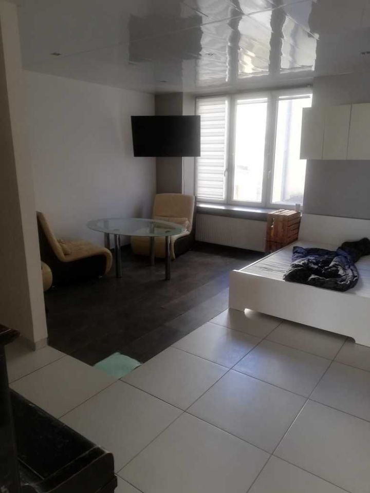 Mieszkanie 2-pokojowe Łódź Polesie, ul. Legionów. Zdjęcie 3