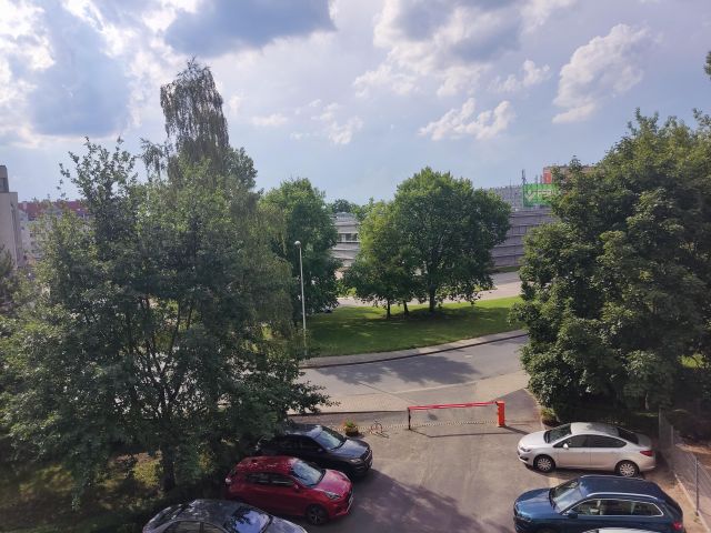 Mieszkanie 2-pokojowe Wrocław Gaj, ul. Piławska. Zdjęcie 1