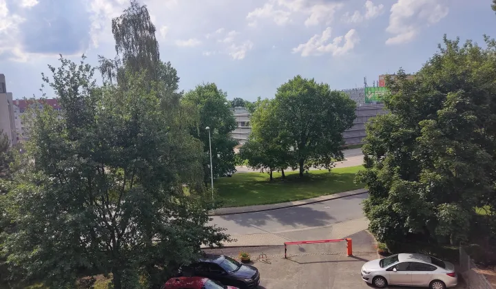Mieszkanie 2-pokojowe Wrocław Gaj, ul. Piławska