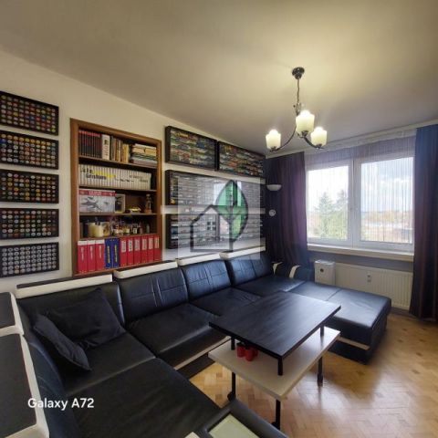 Mieszkanie 3-pokojowe Mysiadło. Zdjęcie 5