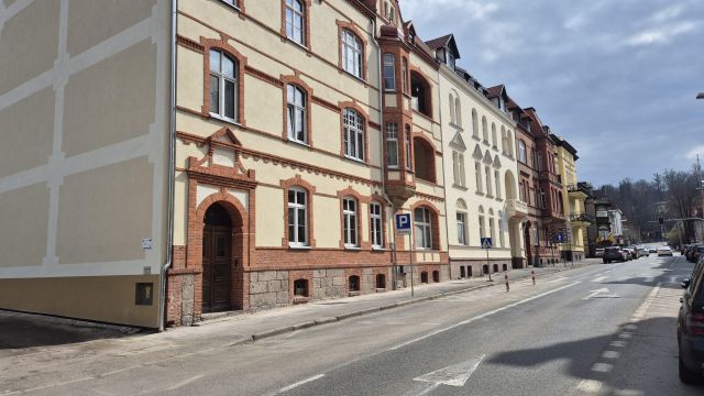 Mieszkanie 3-pokojowe Jelenia Góra Centrum, ul. Jana Matejki. Zdjęcie 19
