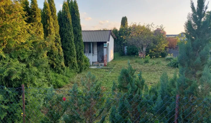 Działka rod Suwałki