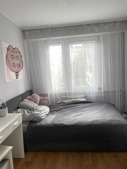 Mieszkanie 3-pokojowe Płock Podolszyce. Zdjęcie 5